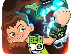 Spill Ben 10 Omnibreak online