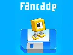 Spill Fancade online