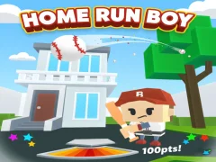 Spill Home Run Boy online