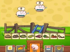 Spill Pig Farming online