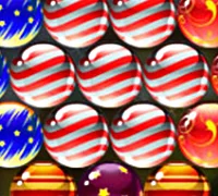 Spill Christmas Shooter online