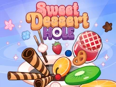 Spill Sweet Dessert Hole online