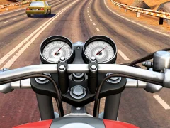 Spill Moto Race Loko Traffic online