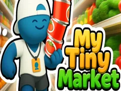Spill My Tiny Market online