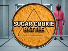 Spill Sugar Cookie Battle online