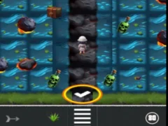 Spill Hazard Heights online