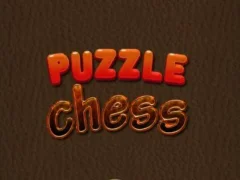 Spill Chess Puzzle online