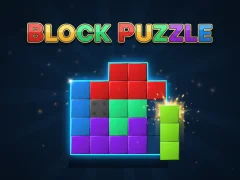 Spill Block Puzzle online