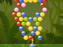 Spill Bubble Shooter Fruits Candies online