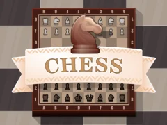 Spill Chess online