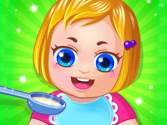Spill Baby Food Cooking online