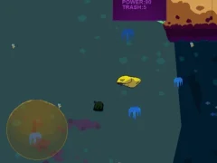 Spill Something Below The Sea online