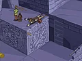 Spill Scoobydoo Adventures 4 online
