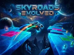 Spill SkyRoads Evolved online