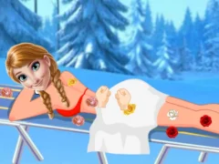 Spill Ice Princess Roses Spa online