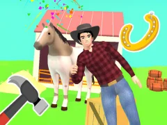 Spill Fix The Hoof online