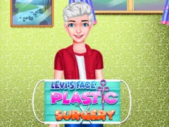 Spill Levi's Face Plastic Surgery online