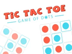 Spill TIC TAC TOE The Original Game online