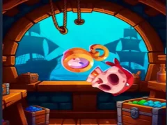 Spill Skulls And Bombs online