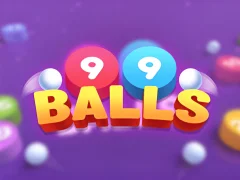 Spill 99 Balls online