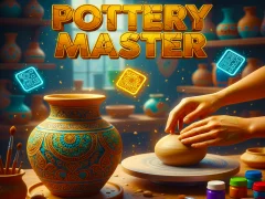 Spill Pottery Master online