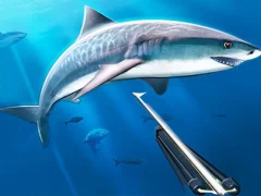 Spill Hunting Underwater Spearfishing online