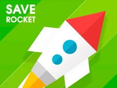 Spill Save Rocket online