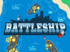 Spill Battleship online