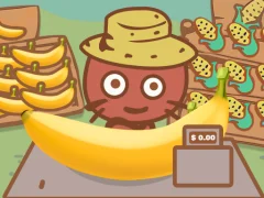 Spill Banana Farm online