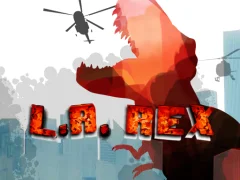Spill LA REX online