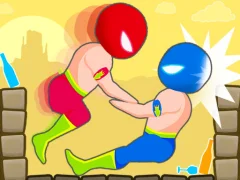 Spill Drunken Wrestle online