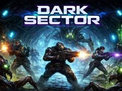 Spill Dark Sector online