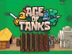 Spill Age of Tanks Warriors: TD War online