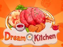 Spill Dream Kitchen online
