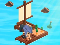 Spill Idle Arks: Sail and Build 2 online