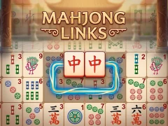 Spill Mahjong Links online
