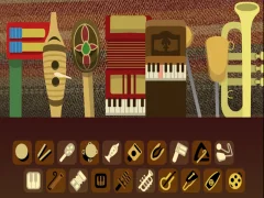 Spill Incredibox Instrumentalist online