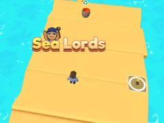 Spill Sea Lords online
