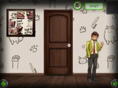 Spill Amgel Easy Room Escape 327 online