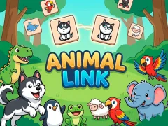 Spill Animal Link online