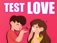 Spill Test Love online