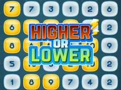 Spill Higher or Lower online