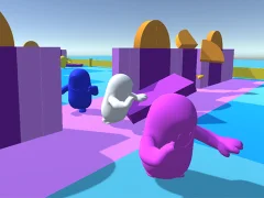 Spill Run Royale 3D online