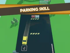 Spill Parking Skill online