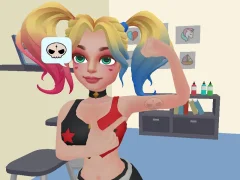 Spill The Ink Shop Tattoo Art ASMR online