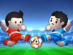 Spill Dummies World Cup online