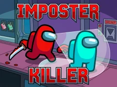 Spill Imposter Killer online