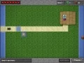 Spill Minecraft Tower Defense online