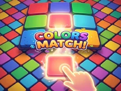 Spill Colors Match! online
