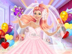 Spill Princess Wonderful Day! online